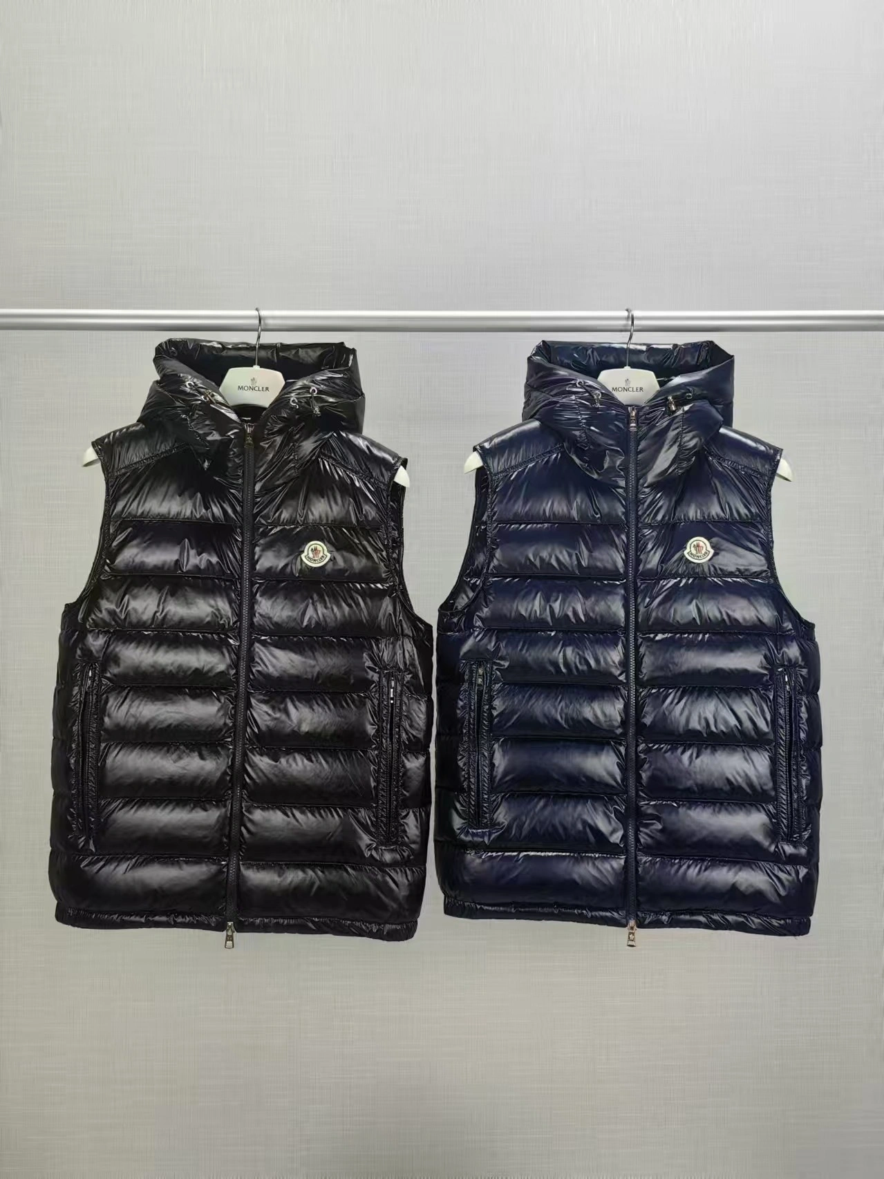 wg.luxury- 7o9385r Barant Down Jacket 2colour item:D-F205I0802-2